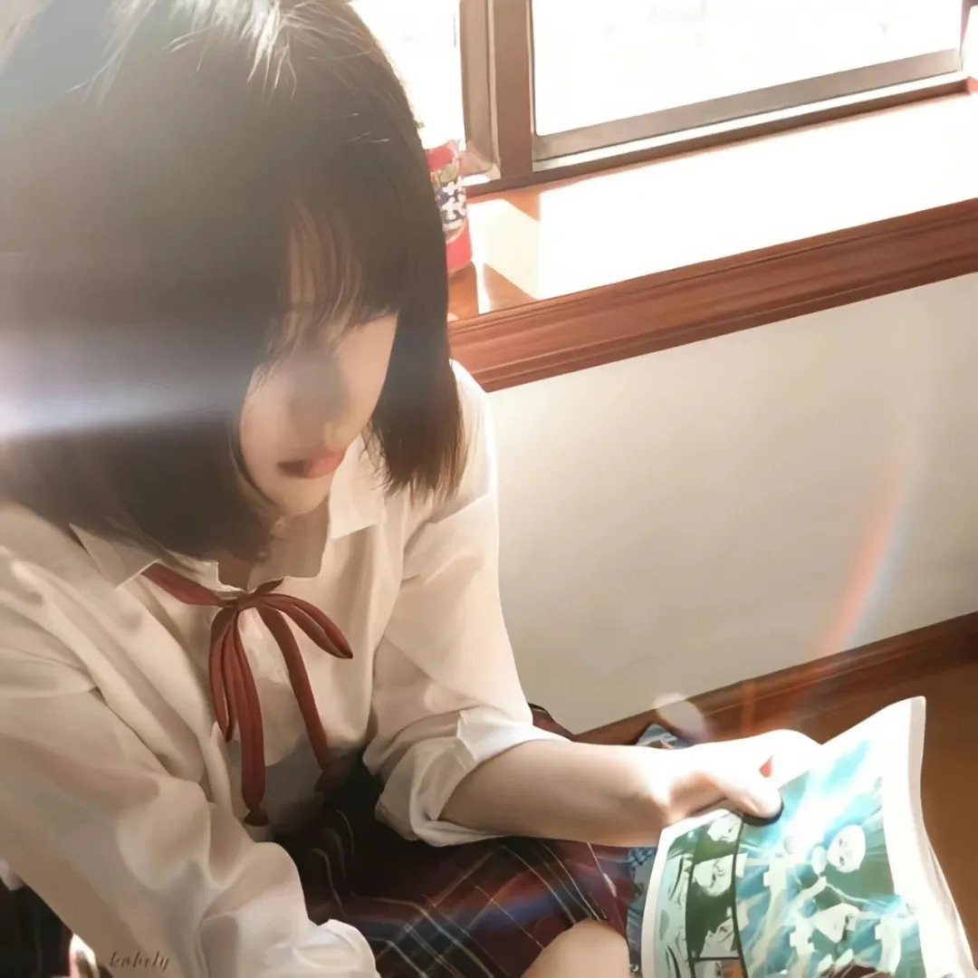 冏男孩的异想世界